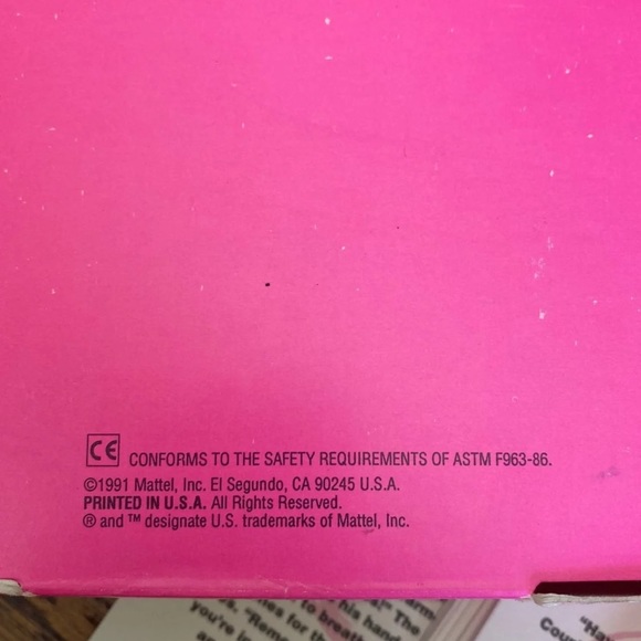 Barbie Trading Cards - Picture 9 of 9